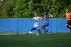 WSoc vs RWU  Wheaton College Women’s Soccer vs Roger Williams University. - Photo By: KEITH NORDSTROM